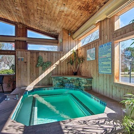 Southern Maine Retreat Less Than 2 Mi To Wells Beach! Eksteriør bilde