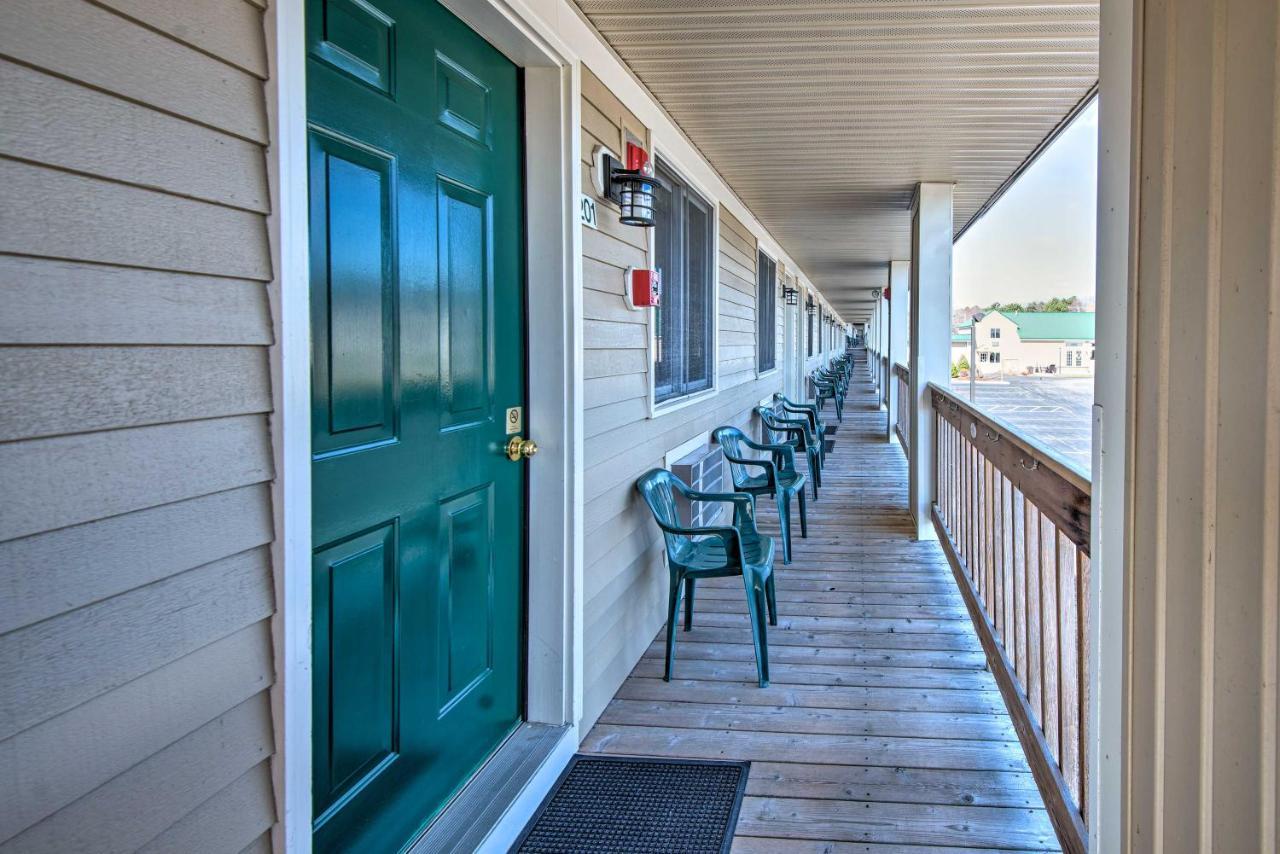 Southern Maine Retreat Less Than 2 Mi To Wells Beach! Eksteriør bilde